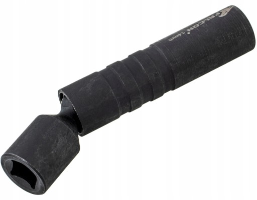 ZÁSUVKA S KĹBOM PRE SVIEČKY 14 MM BMW MINI CITROEN KĹBOVÁ