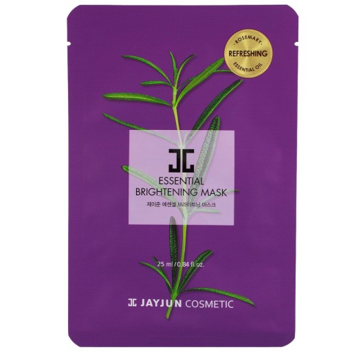 JAYJUN Essential Brightening Mask Brightening