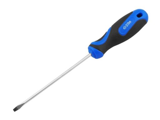 Skrutkovač plochý 3x100 mm GEKO G32040