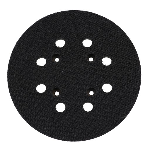 DOSKA NA VELCRO DISK PRE EXCENTRICKÚ BRÚSKU 125mm