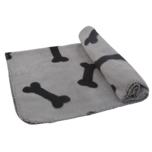 DEKA Deka Prehoz na posteľ pre psa a mačku 100x160 XL