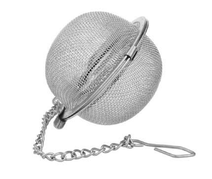 Sitko na Yerba Mate Tea Herbs Ball na retiazke 3,5 mm