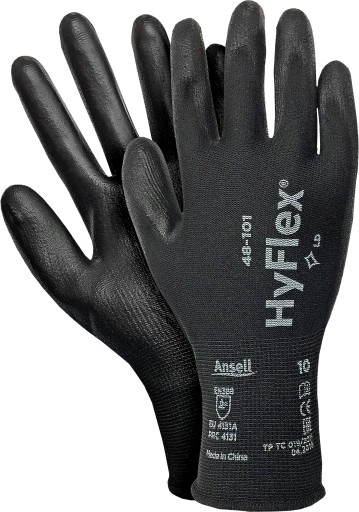 Rukavice Ansell Hyflex 48-101