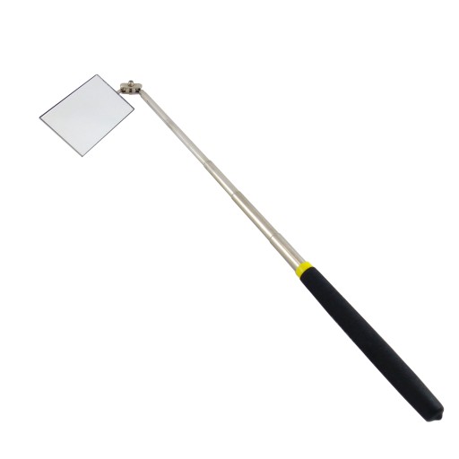 KONTROLNÉ ZRKADLO 50x90 TELESKOPICKÉ ZRKADLO 780