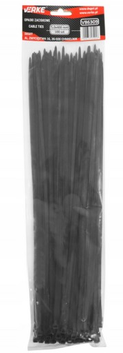 KABELOVÉ VIAZAKY KABELOVÉ VIAZAKY KABELOVÉ VIAZAKY 5,0x400mm