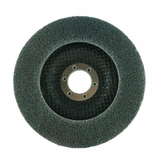 3M DISK XL-RDS 125x22 Stlačená netkaná textília 2S FIN