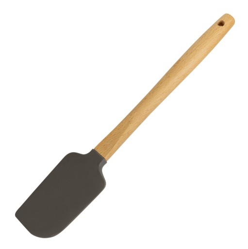 SILIKÓNOVÁ STIERKA 25 CM KUCHYNSKÁ STIERKA