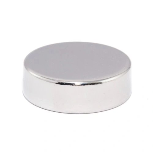 Neodymový magnet 3x1 mm ROUND DISC N42 STRONG 10 ks