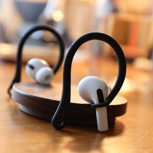 DRŽIAK HÁKU NA UCHY PRE AIRPOD APPLE 1 2 3 PRO