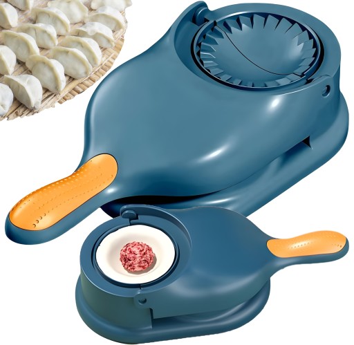 STROJ na výrobu knedlí PIEROŻNICA Výrobník halušiek 2v1