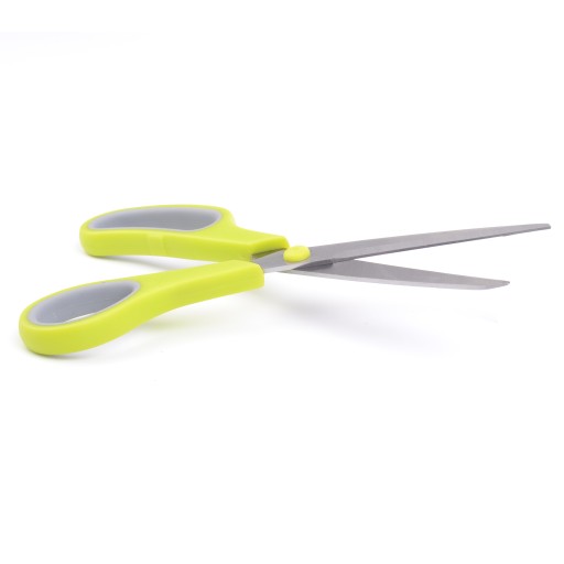 Univerzálne kuchynské nožnice, dĺžka čepele 8 cm, nožnice 21 cm Koko