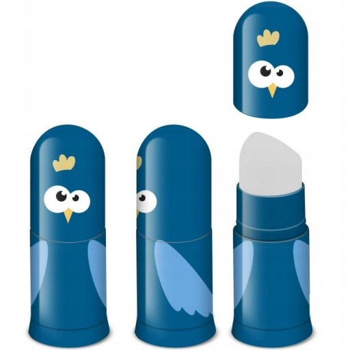 Farebné orezávatko s gumou pre školské ANIMALS Faber-Castell ESSENTIAL