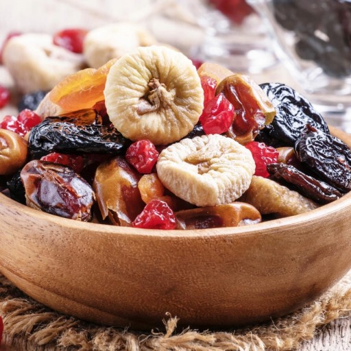 DATLE SUŠENÉ BEZ SEMIENKOV 500g ČERSTVÉ PRÍRODNÉ