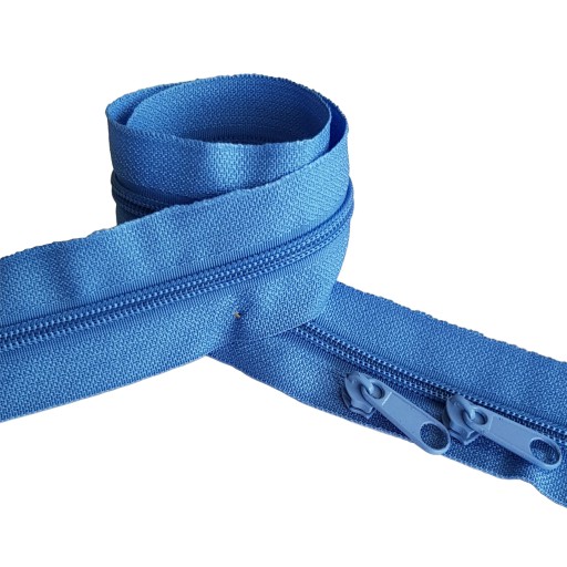 Zipsová páska Zips V METROCH 3mm (1m + 2 zipsy)N