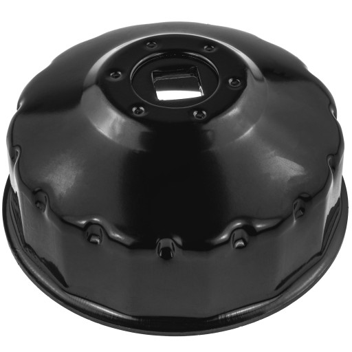 SŤAHOVAČ OLEJOVÉHO FILTRA ZÁSUVKA 1/2'' 74 MM 14-UHOLNÝ MERCEDES OPEL VV TDI