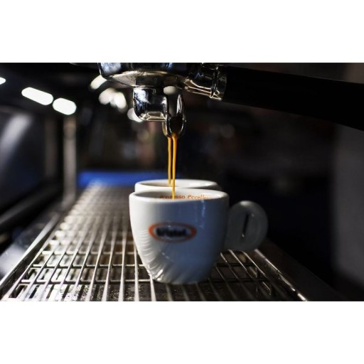 BRISTOT ETHIOPIA - Zrnková káva 225g AKCIA
