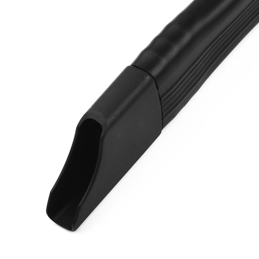 FLEXIBILNÝ KRÚZAJÚCI NOZER DO VYSÁVAČA DLHÝ HROT 32MM