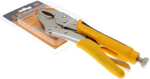 Zaisťovacie kliešte Morsea 250 mm Mors Wrench Frog 10