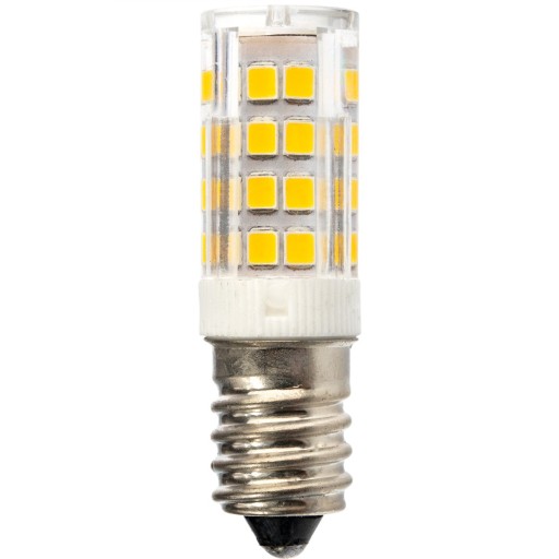 LED žiarovka CHLADNIČKA E14 5W 40W 470lm 3000K LUMILED