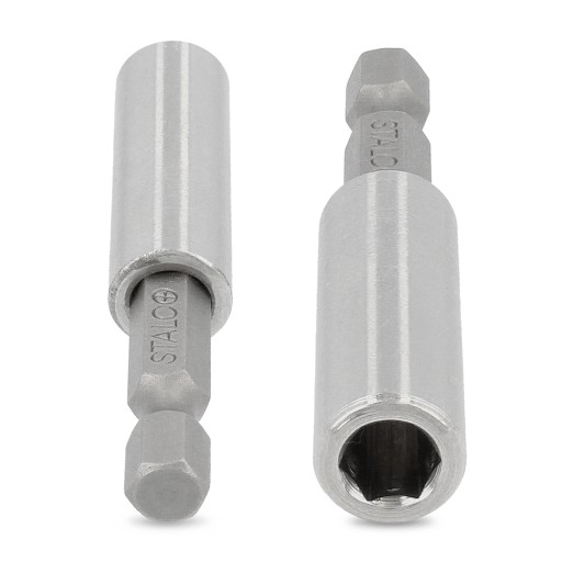 Magnetický držiak pre bity STALCO 1/4″ 60 mm