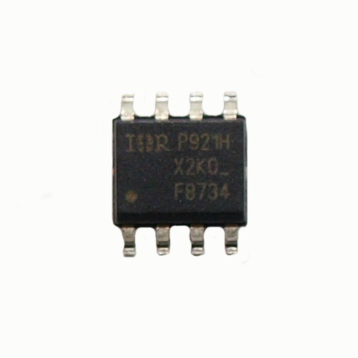 IRF8734PBF 30V 21A 0,0035R tranzistor IRF8734 4ks