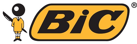 Holiaci strojček BiC Flex 4, blister po 3