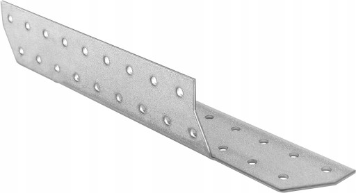 RAFTER tesárska spojka 40x250mm pravá ŁK6