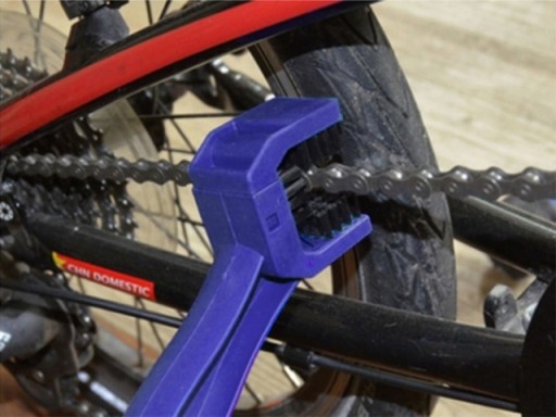 KEFA NA ČISTENIE MAZANIA CYKLISTICKEJ REŤAZE