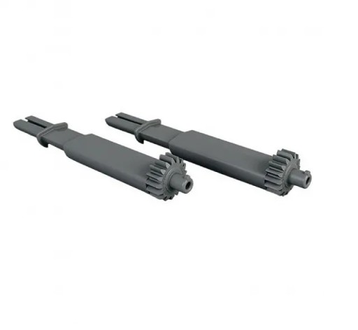 BLUM ozubené koleso pre synchronizáciu TIP-ON T55.000R