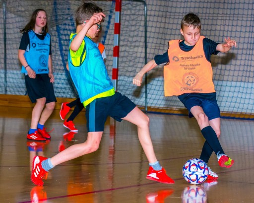 Futbalový reklamný štítok Tričko Trainings XL