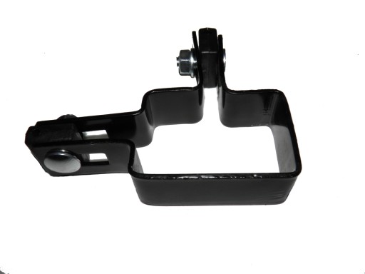 rukoväť svorka svorky konektor 60x40 RAL reverz