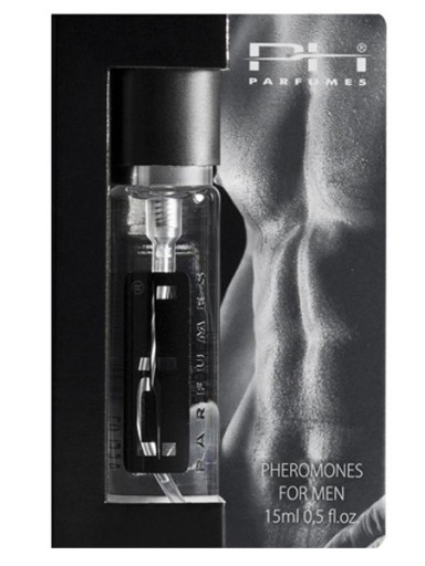 Feromóny-PH Feromón 15 ml MAN