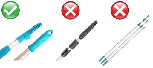MOERMAN SUCHÁ Stierka na čistenie okenných skiel - 30cm