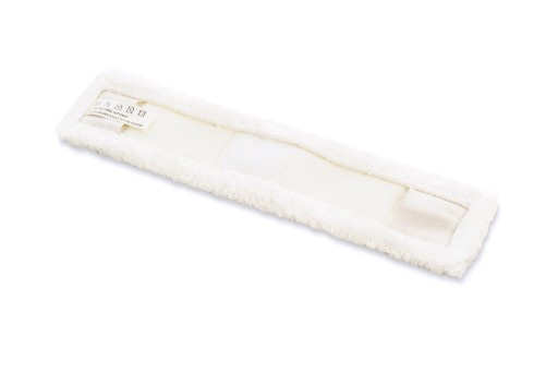 Vymeniteľná vložka čističov okien Moerman Combi 25 cm