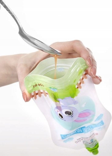 BOCIOLAND TUBA NA VRECKO NA POTRAVINY na opakované použitie x 1