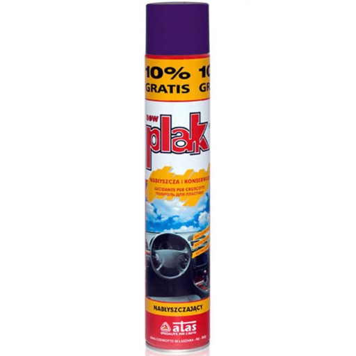 KOCKPIT PLAKÁT 750 ml HROZNO LESK