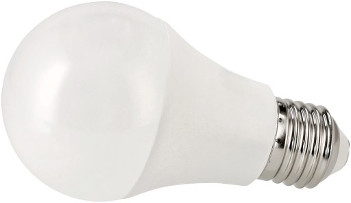 LED žiarovka E27 10W 24V Teplá farba 900lm