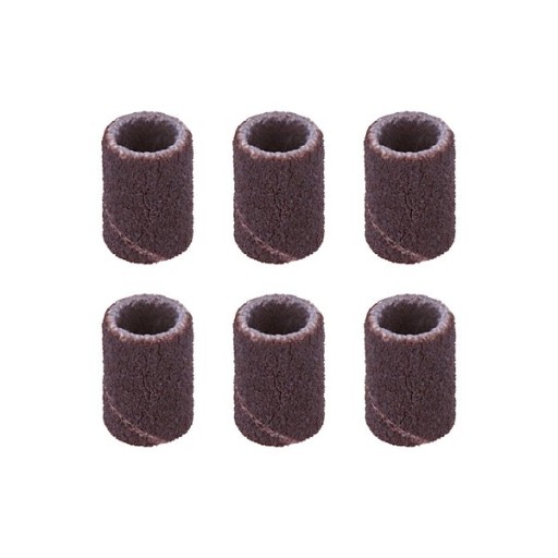 GR120 BRÚSNY PÁS 6,4mm 438 DREMEL 6 kusov