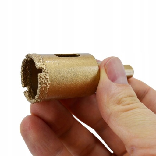 AWTOOLS KORUNKA 5mm DIAMANTOVÉ lámanie AW47249