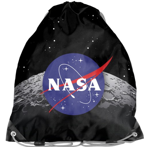 TAŠKA NA ŠKOLSKÉ OBUV PRE CHLAPCA NASA COSMOS GALAXY