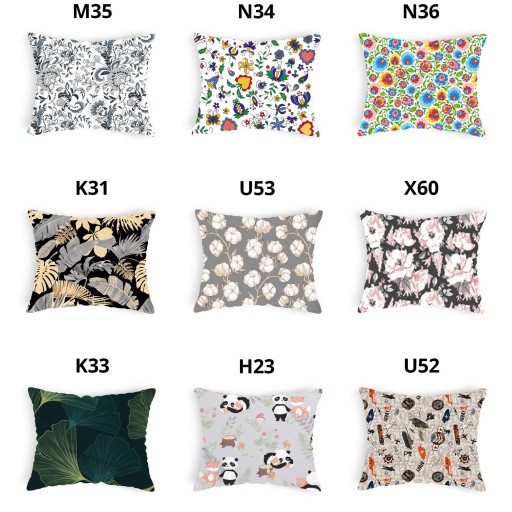 Obliečka na vankúš 40x60, tmavofialová, hladká