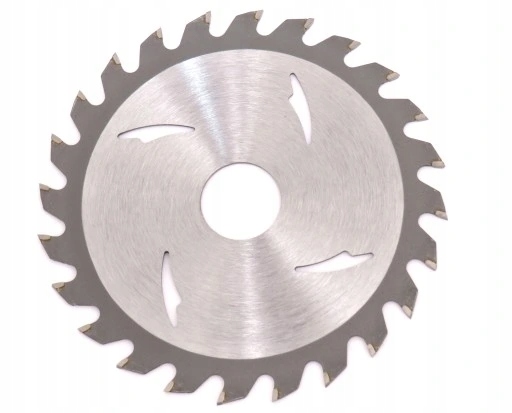 WIDIA WOOD SHIELD 115 mm x 22,2 x 24T WIDIA