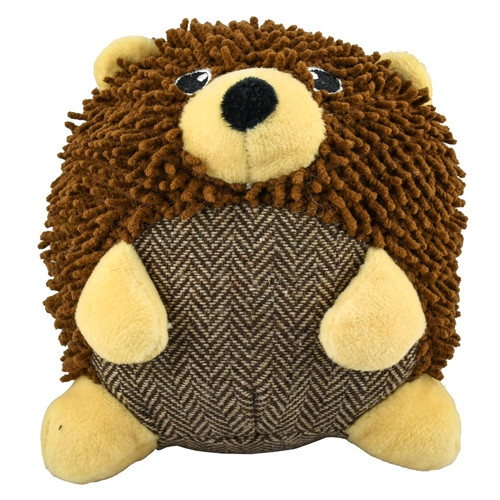 Pet Nova Dog hračka Plyšový ježko 14cm