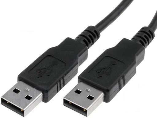 USB A-A kábel pre pokladnicu Posnet Ergo