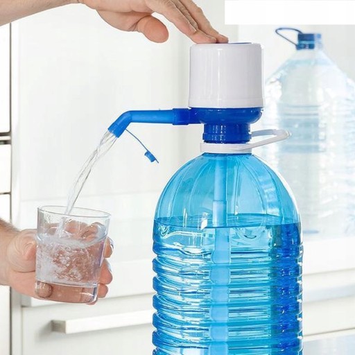 Dávkovač vody Watler InnovaGoods XL na fľaše
