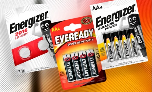 10x ALKALICKÁ BATÉRIA ENERGIZER PRIEMYSELNÁ AAA R3