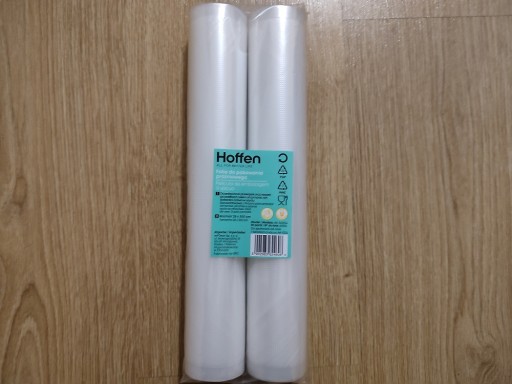 Hoffen vákuové balenie/zváracia fólia 300 cm x 28 m