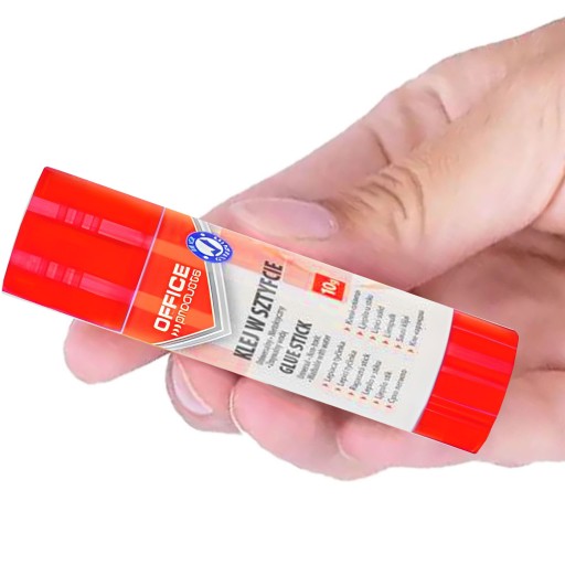 ŠKOLSKÉ LEPIDLO KANCELÁRSKE LEPIDLO TYČOVÉ 10g ORIGINÁL