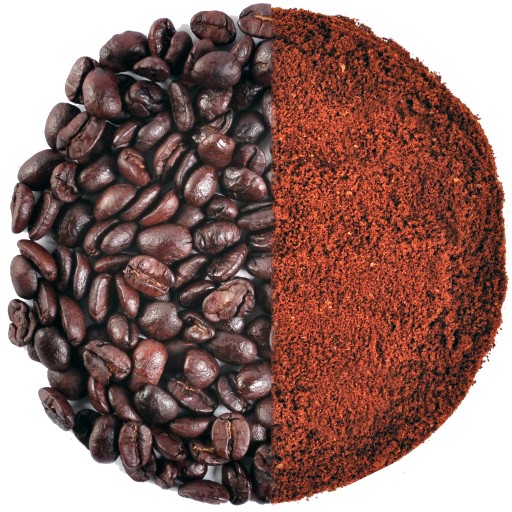 ARABICA ZAMBIA AA klasická mletá káva 100g