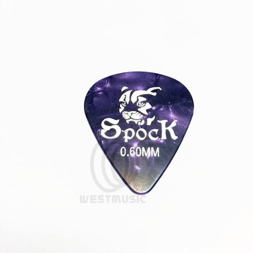 Trsátko gitarové SPOCK 0,60